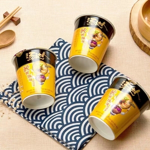 Soupe Unification Daren Nouilles instantanées best-seller Soupe <span class=keywords><strong>de</strong></span> nouilles au poulet originale 73g Nouilles instantanées au poulet - Product Image 3