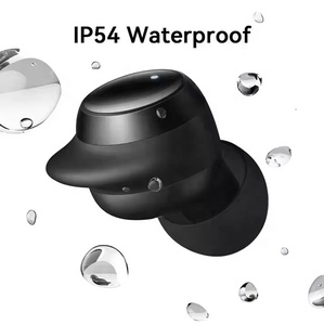 Original Red Mi <span class=keywords><strong>Buds</strong></span> <span class=keywords><strong>3</strong></span> Lite Audifonos Air Dots Auriculares en la oreja Auriculares inalámbricos recargables Auriculares IP54 Auriculares DE MÚSICA - Product Image 3