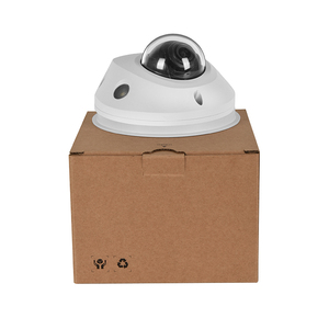 8MP đêm màu PoE an ninh ngoài trời răn đe tháp pháo <span class=keywords><strong>Ip</strong></span> <span class=keywords><strong>Camera</strong></span>, âm thanh hai chiều với Mic & Loa - Product Image 1