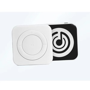 <span class=keywords><strong>Reproductor</strong></span> MP3 compacto sin pantalla, diseño con clip, botones físicos simples, compatible con tarjeta TF, <span class=keywords><strong>reproductor</strong></span> de música portátil sin pérdidas - Product Image 6