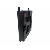 Lecteur RFID UHF longue portée Vanch VF-747 900 MHz pour chronométrage sportif