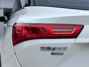 Venta al por mayor 2020 Wuling baojun 530 1,5 T CVT SUV taxi Escuela de conducción en línea coches usados coches de segunda mano de China - Product Image 4