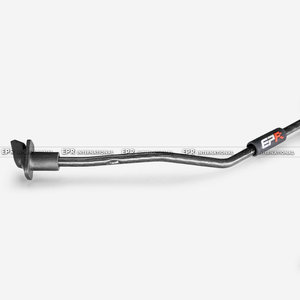 โช้คฝากระโปรงหน้า สำหรับ Honda Civic รุ่นที่ 7 EP3 ปี 2002-2005 - Product Image 3