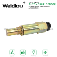 Sensor Speedometer Baru LG901Q1 untuk Bus YUTONG, Zhongtong, KINGLONG, Dongfeng, WEIDIOU