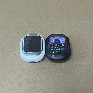 Audífonos SE-ONE con Traducción IA <span class=keywords><strong>Gratuita</strong></span> de por Vida, Cubierta Deslizante Táctil, Traducción Multi-idioma - Product Image 6