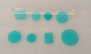 Filtre ICF IR Cut pour caméra BMD <span class=keywords><strong>URSA</strong></span> <span class=keywords><strong>mini</strong></span> <span class=keywords><strong>4K</strong></span> 4.6K pour éliminer la Crrection de couleur rouge conception Blackmagic - Product Image 3