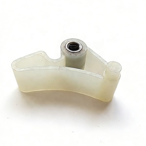 Bloc <span class=keywords><strong>amortisseur</strong></span> SSM |   Guide-fil électronique servo pour bobineuse, pièces détachées pour machines textiles - Product Image 1