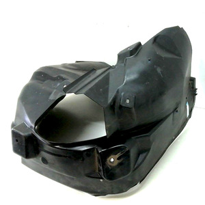 Revestimiento de guardabarros delantero para Jeep Compass 2017 2018 2019 2020 Número de modelo 55112698AB Pieza de repuesto de plástico negro - Product Image 4