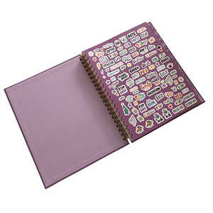 <span class=keywords><strong>ส</strong></span>มุดวางแผนแบบกำหนด<span class=keywords><strong>เอ</strong></span>ง พิมพ์ลายตามสั่ง <span class=keywords><strong>ส</strong></span>มุดวางแผนงบประมาณแบบ<span class=keywords><strong>ส</strong></span>ันห่วง อุปกรณ์วางแผนราย<span class=keywords><strong>ส</strong></span>ัปดาห์ <span class=keywords><strong>ส</strong></span>มุดวางแผนการอธิษฐานราย<span class=keywords><strong>ส</strong></span>ัปดาห์ - Product Image 1