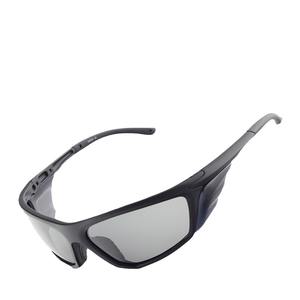 Gafas de Sol Polarizadas para Ciclismo XQ070, Protección UV, Resistentes al Polvo y Arena, Gafas Deportivas para Pesca, Lentes Modernas para Actividades al Aire Libre - Product Image 4