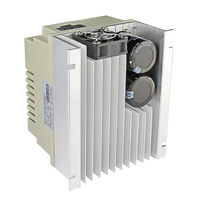 VFD monophasé 220v sortie onduleur monophasé moteur convertisseur de fréquence DFL-HJ02-S1