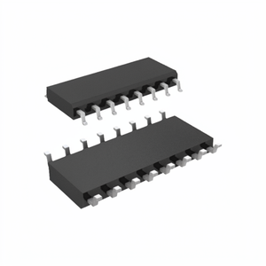 Componentes Electrónicos de Circuito Integrado BOM IC en Stock, Interfaz 16 SOIC DG444DYZ - Product Image 1