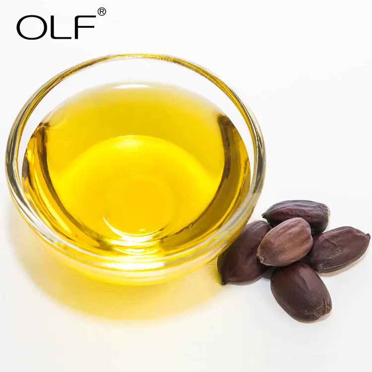 skin care natural private label jojoba oil bulk with one year warranty