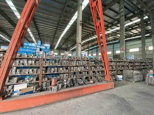 Xe tải phanh lót wva 19369/19370 Heavy Duty Brake Pads cho <span class=keywords><strong>FU</strong></span>/5/4 & <span class=keywords><strong>FU</strong></span>/4/4 nó có tốt phanh hiệu suất và độ bền - Product Image 5