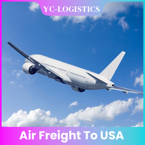 Logística yC, el servicio DDP rápido más barato, servicio de envío aéreo de China a Hungría, flete aéreo puerta a puerta - Product Image 4