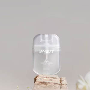 Mini vaporisateur de <span class=keywords><strong>parfum</strong></span> de poche, <span class=keywords><strong>parfum</strong></span> de voyage portable pour femmes, rechargeable, longue durée, <span class=keywords><strong>parfum</strong></span> léger - Product Image 4