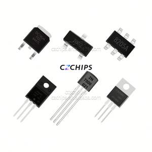 New Original 9N40 TO-252 TO-251 Transistor CZSKU:QK46RA69 - Product Image 2