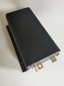 1221M-6701 Curtis Ersatz Programmierbarer DC-Motorcontroller für Golfcarts 48-72V 550A 8000W Ausgangsleistung - Product Image 5