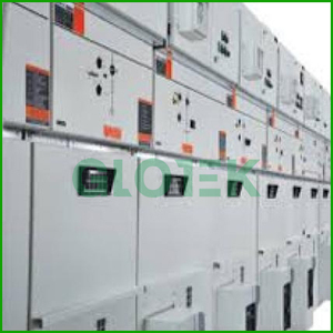 ตู้สวิตช์เกียร์ฉนวนอากาศแรงดันปานกลางในอาคาร ELKO AIRCUB24 MME36 24kV 630A พร้อมระบบ SCADA สำหรับสถานีไฟฟ้าย่อย 4 ช่อง - Product Image 3