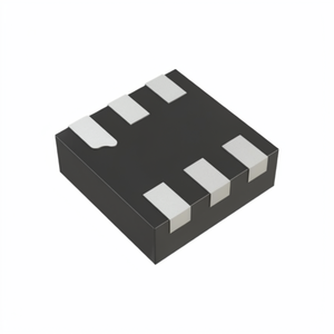 BOM IC จัดการพลังงาน ISL9021IRUJZ-T (PMIC) 6 UFDFN ซื้อชิ้นส่วนอิเล็กทรอนิกส์ออนไลน์ - Product Image 1