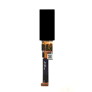 Hỗ Trợ Tùy Chỉnh Màn Hình Micro Amoled Màn Hình <span class=keywords><strong>Oled</strong></span> LCD Độ Phân Giải <span class=keywords><strong>1.1</strong></span> <span class=keywords><strong>Inch</strong></span> 126*294 - Product Image 5