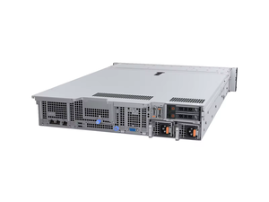 Servidor en Rack Dell PowerEdge R760xs, 2x4510/2x32G/2x960G SAS SSD, 2x Procesadores Xeon 4510, Alto Rendimiento para De - Product Image 5