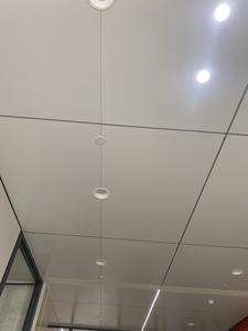 Panel de Aluminio en Forma de Panal Moderno y Excelente de Fábrica, 8mm 10mm 16mm 25mm - Product Image 6