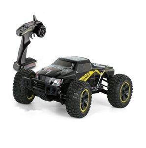 Nuovo arrivo rc car per 1:10 radiocomando a distanza bambini adulti giocattolo hobby 4x4 buggy elettrico drift race off road con alta velocità - Product Image 2