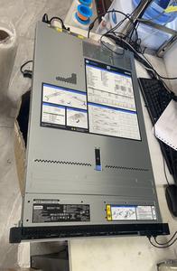 Servidor en Rack 1U ThinkSystem SR630 V4 para Centro de Datos Empresarial 2025, 2x Procesadores Intel Xeon Serie 6 6700, hasta 32x TruDDR5 RDIMMs - Product Image 6