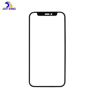 <span class=keywords><strong>Pantalla</strong></span> de cristal de <span class=keywords><strong>precio</strong></span> al por mayor para <span class=keywords><strong>Iphone</strong></span> 12 12 Pro <span class=keywords><strong>pantalla</strong></span> táctil para <span class=keywords><strong>Iphone</strong></span> <span class=keywords><strong>X</strong></span> Panel de cristal frontal con pegatina Oca - Product Image 3