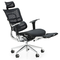 JNS 801 – chaise ergonomique pour ordinateur gamer, mobilier de bureau et commercial