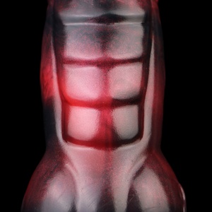 Monster Penis Sleeve Cock Sleeve with Cock <b>Ring</b>, Male Sex Toys Enhance Male Endurance,Penis <b>Ring</b> to Enlarge for Men & <b>Couples</b> - Product Image 5