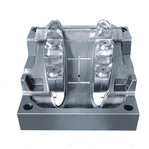 Tùy chỉnh khuôn dập chết đùn thổi đúc máy sản phẩm gia dụng ép nhựa khuôn Maker Sản xuất tại Trung Quốc - Product Image 4