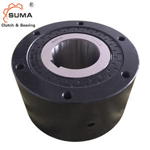 ลูกปืนคลัตช์แบบสปริง BS65 BS 65 ชนิดลูกปืนกันกลับทางเดียว - Product Image 5