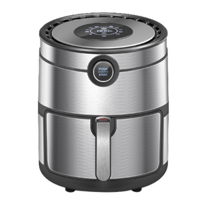 Aifa friggitrice a doppio cestello con due zone di cottura Oil Free Digital Touch screen 8L 10L doppio riscaldatore <span class=keywords><strong>xxl</strong></span> <span class=keywords><strong>airfryer</strong></span> - Product Image 3