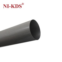 Sabuk Drum Baru JC91-01194A Asli untuk Samsung K7400 7500 K7600 X7400 7500 X7600 Fuser Film Warna Abu-abu