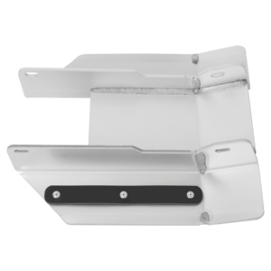 Protector <span class=keywords><strong>de</strong></span> <span class=keywords><strong>placa</strong></span> <span class=keywords><strong>de</strong></span> deslizamiento <span class=keywords><strong>de</strong></span> brazo oscilante para Yamaha Warrior 350 ATV 1987 -2004 - Product Image 4
