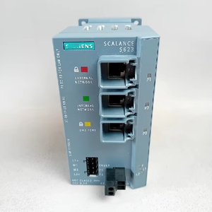 Module de conversion optoélectronique 6GK1503-3CB00, module de liaison fibre optique OLM 6GK1503-3CB00 - Product Image 4