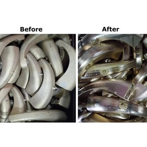 2 assi parti in rame Peering macchina di perforazione CNC per presse d'aria in ottone tubo esagonale rame svasato raccordi accessori per la lavorazione - Product Image 5