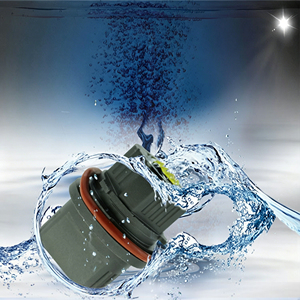 Vente directe d'usine, Approvisionnement exclusif transfrontalier [E39] E60 Convient aux voitures LED <span class=keywords><strong>Angel</strong></span> <span class=keywords><strong>Eyes</strong></span> 80W 160W - Product Image 4