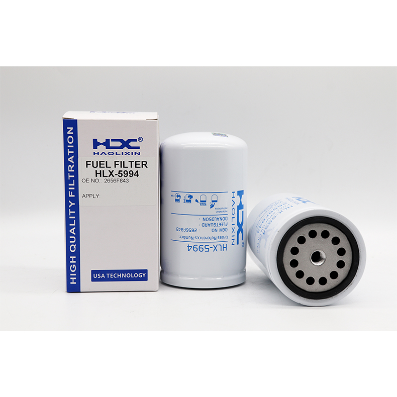 High Performance Fuel Filters - Reliable & Durable Solutions