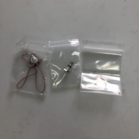 Kit de Boquillas Tipo 5 de Repuesto de 60 Micras Compatible con Impresora Domino Serie Ax Cij 2-0160125sp