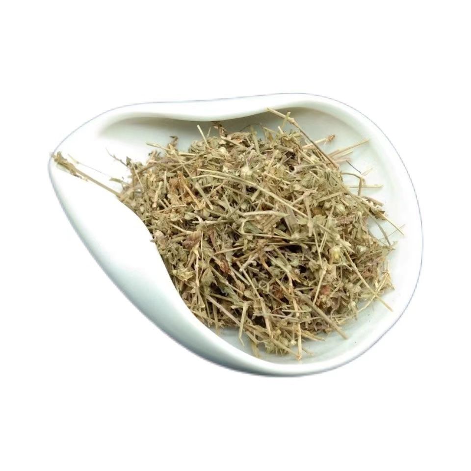 Новый Урожай 2024 Herba Euphrasiae Scrophulariaceae Euphrasia officinalis eyebright трава просо XIAOMICAO