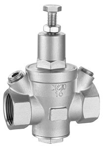 LISHUI DN50 <span class=keywords><strong>2</strong></span> pouces NPT Régulateur <span class=keywords><strong>de</strong></span> <span class=keywords><strong>pression</strong></span> d'eau réglable Réducteur avec manomètre Régulateur <span class=keywords><strong>de</strong></span> <span class=keywords><strong>pression</strong></span> Valve - Product Image 3