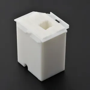 Boîte de maintenance / Réservoir d'encre usagée pour imprimantes <span class=keywords><strong>EPSON</strong></span> L1110 L5190 L3100 L3101 L3110 L3115 L3116 <span class=keywords><strong>L3150</strong></span> L3151 L3156 L3158 L3160 L3165 - Product Image 3