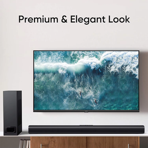 Sistema de Sonido Envolvente Inalámbrico para TV de 2.1 Canales y 300W, con 4 Altavoces de 6.5 Pulgadas, para el Hogar, con Subwoofers, de Fábrica OEM - Product Image 5