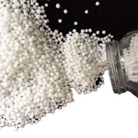 Urée de haute pureté, catégorie d'alimentation d'urée pour l'additif 57-13-6 Ch4n2o d'alimentation animale d'alimentation de bétail