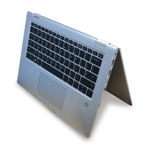 Portátil Reacondicionado Usado EliteBook X360 1040 Core I5 8va Generación 16GB, 256GB SSD 14.1 Pulgadas, Ordenador de Segunda Mano para Negocios - Product Image 1