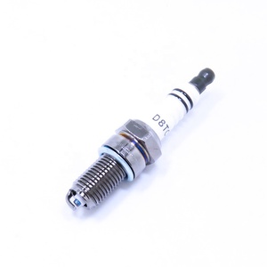 Bougie d'allumage D8TC/D8RTC pour moto 70cc au Pakistan - Product Image 2