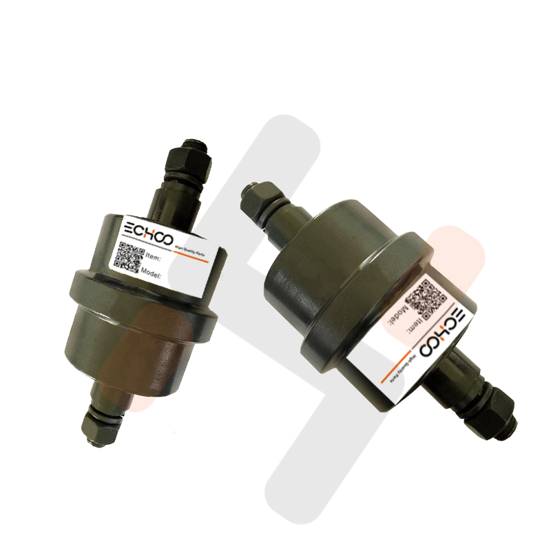 Hitachi ZX200 Top Rollers - Durable & Efficient Solutions